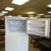 Kenmore White Compact 10 cu ft Top Freezer Refrigerator Fridge